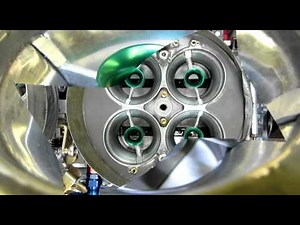 Dominator Booster Flow E85 by E85carbs Rob