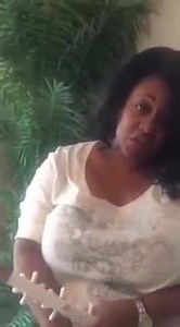 The FasciaBlaster flushes blood to the area, separates the muscles...