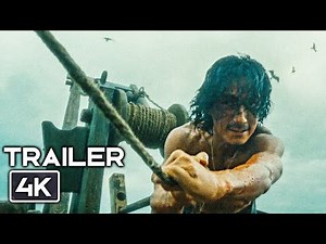 DONGJI RESCUE Official Trailer (2025) Action, War Movie HD