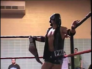 2.6K views · 109 reactions | THROWBACK THURSDAY: A CM Punk vs A.J. Styles dream match? What if I told you it already happened? Enjoy A.J. Styles vs CM Punk circa 2004. #TBT | Cheap Heat Wrestling | Facebook