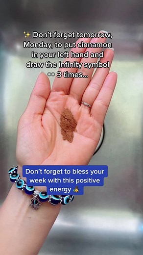 #inspiringtouch #witchcraft #witchcraftworks #witchtok #witchy #witchtips #witchyvibes #ritual #spells #goodluckspell #attractabundance #attractmoney #moneyspell #abundancespell #wealthspell