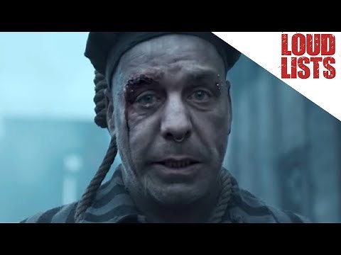 Top 20 Metal Songs of the 2010s