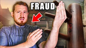 64K views · 1K reactions | Have You Ever Heard About Wing Chun?  #wingchun | Sensei Seth's Karate | Facebook