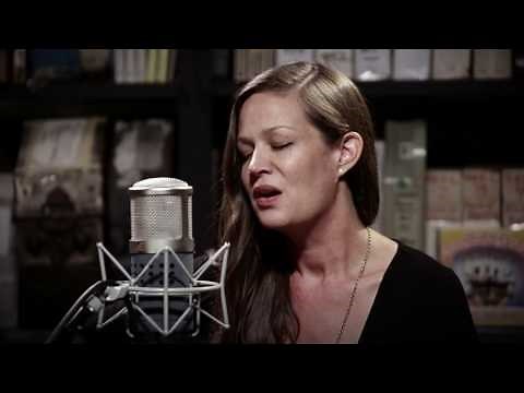 Allison Pierce - Never Coming Back - 6/7/2017 - Paste Studios, New York, NY