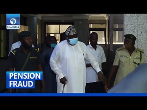 Money Laundering Main's Long Road To Jail