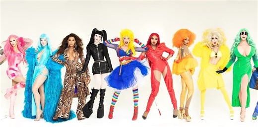 Exclusive: Watch Kylie Sonique Love's Joyful 'True Colors' Music Video