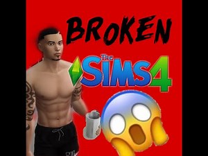 How to Find and Delete Broken CC || The Sims 4 || Finding Broken Mods