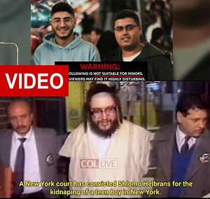 New Documentary Shares Story of Escape from Cult