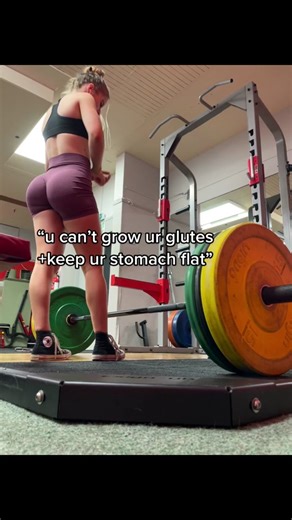 Sophierosefitt Gym TikTok Compilation