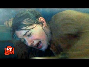 Twisters (2024) - A Tornado Wipes Out the Team Scene | Movieclips