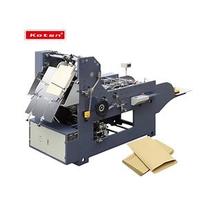 [Hot Item] Large Envelope Making Machine HP-250c