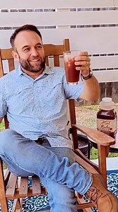 Well, it's officially Fall. But is it really? Here's a Texas-made drink that doesn't care what season it is because it's delicious hot or iced. Let me introduce y'all to Hot Ruby cider made in Lubbock, TX. Owner (Roxann) named it after her grandmother "Ruby Faye" using Ruby's family recipe of cranberry and citrus. It's easy to imagine these smells simmering on the stove at grandma's house. 👵 It's non-alcoholic but becomes a delicious cocktail by adding your favorite spirit. I can't wait for it 