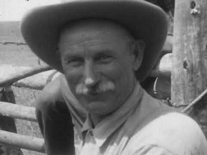 Mackay family home movies: Ranch reel1, between 1920-1929