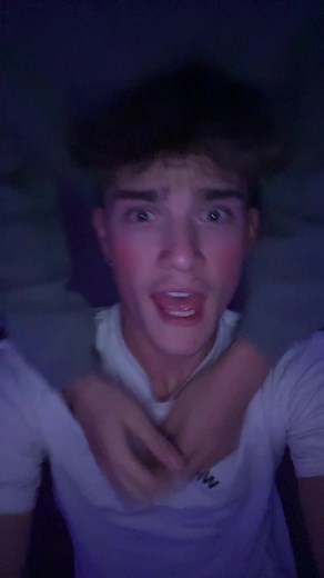 Dylan Hoover on TikTok