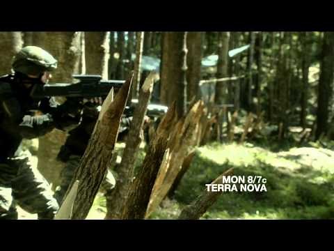 Terra Nova Season 1 Finale Promo #2 (HD)