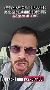 28K views · 958 reactions | QUESTO È UN ESEMPIO DELA INIQUITÀ DELLO STATO ITALIANO. | Giovanni Marinosci | Facebook