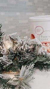 Some of our December specials🙌🏼Which one is your favorite? | Thrive Life