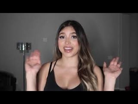 See Through Micro Bikini Try-On Haul 2026 | 4K Transparent Styles 