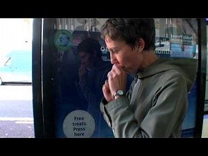 JCDecaux UK: Innovate campaign for O2