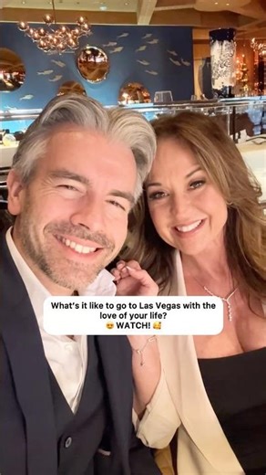 The Most Romantic Vegas Date Ever!