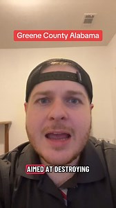 Greene County Alabama (32/67) #greenecounty #eutawalabama #alabama #boligeealabama #greenecountyalabama | Alabama History Guy | Facebook