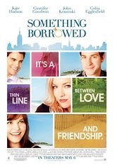 Something Borrowed synopsis and movie info