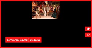 GUESS Fashion Show: pasarela en México con colección Primavera 2024