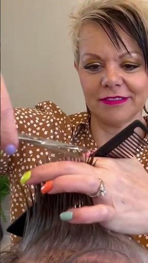 Bob Hairstyles for Women in Their 70s