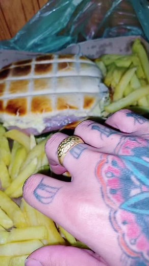 #fypシ#viral #parati hamburguesa JAJAJAJ