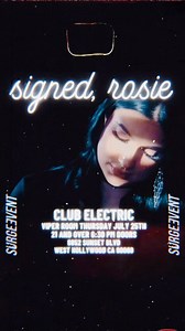 The Viper Room on Reels | Facebook