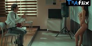 Rob Guinto Breasts Scene in High (School) On Sex