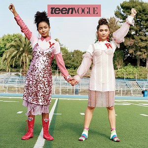 Subscribe to Teen Vogue and get 1 year for just $10. | Teen Vogue