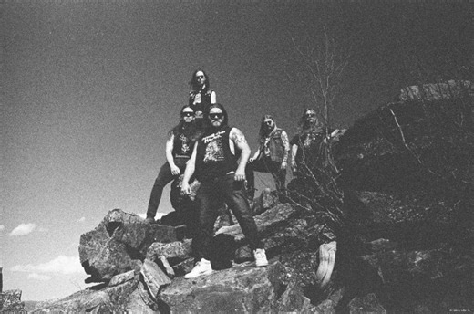 ENFORCED - Starve (OFFICIAL VIDEO)