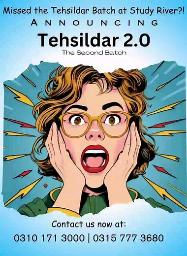 Study River on Reels