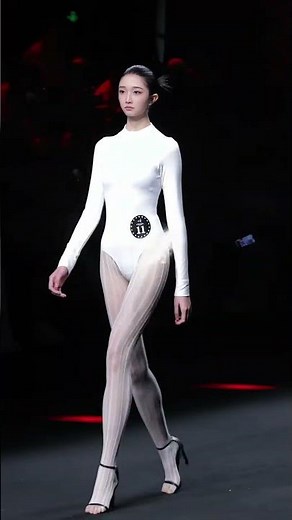Intimate Runway | Elegant Lingerie Fashion Show & Catwalk Highlights #LingerieShow