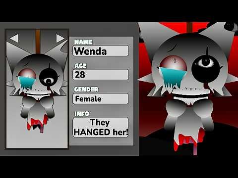 Incredibox SPRUNKI.MSI Phase 2 - NEW UPDATE (GALLERY) | ALL Characters Description! | SPRUNKI 2.0