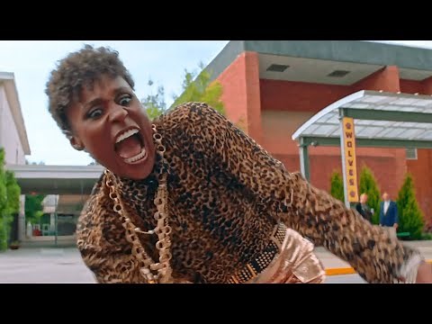 Little | Black Mama Whoopin' | Film Clip | Own it Now on Blu-ray, DVD & Digital