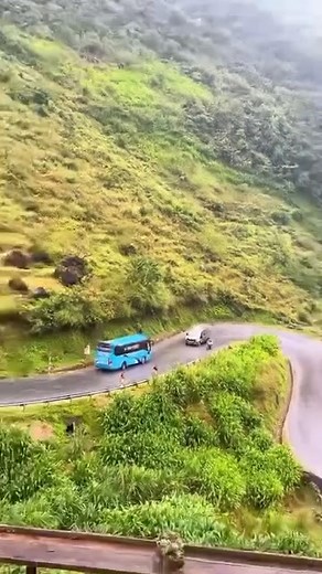 Lùi như tiến. Hơn cả phim fast and furios. | Maybongbenh