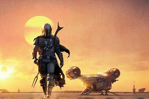 Watch This Teaser to See What's Coming to Disney  in 2020