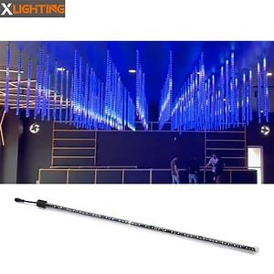 [Hot Item] LED DMX Pixel Kinetic Falling Star Tube Beautiful Stage Decoration Effect Light