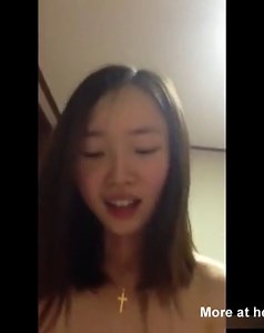 Asian Petite Rides Dick And Orgasms