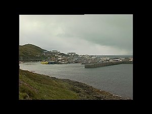 UK - Breaking The Waves