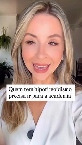 95K views · 2.2K reactions | A DIO2 (deiodinase tipo 2) é uma enzima...