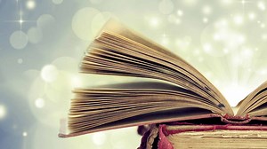 BBC - Book Week 2019