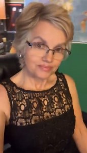 Finally we will get this done before the storm comes | Gina Maria Colvin Hill