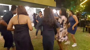 Party Dancing...🕺💃 | Eagle Dance