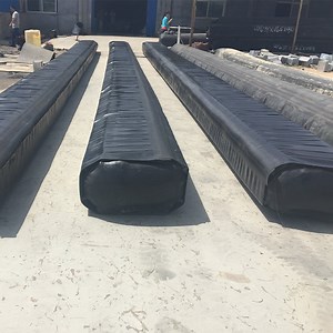 [Hot Item] China Expandable Rubber Mandrel for Formwork Making