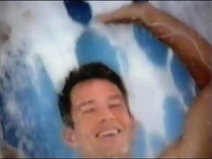 Milk Gives commercial (2002)