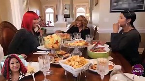 Rest in Eternal Power Traci Braxton. You were so loved and will be so missed. #tracibraxton | 90s R&B Girl Groups