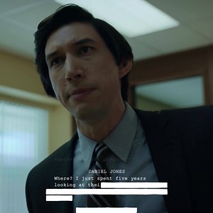 1.1K views · 38 reactions | An incredible script came to life in the hands of Adam Driver and Annette Bening. The Report, with its “razor-sharp dialogue" and "perfect cast,” is now available on Amazon Prime Video. | Prime Movies | Facebook